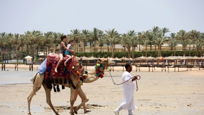 Planujesz wyjazd do Egiptu? Ograniczenia z powodu kryzysu energetycznego