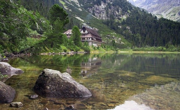 Planujesz wyjazd na Słowację? Te przepisy mogą cię zaskoczyć