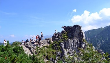 Planujesz wypad w góry z dziećmi? To najbardziej rodzinny szlak w Tatrach 