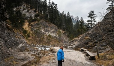​Planujesz wypad w Tatry? Uważaj, ten lubiany szlak będzie zamknięty