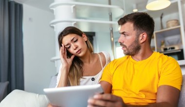 Planujesz wziąć kredyt? Oto przydatne narzędzie, tak sprawdzisz swój status