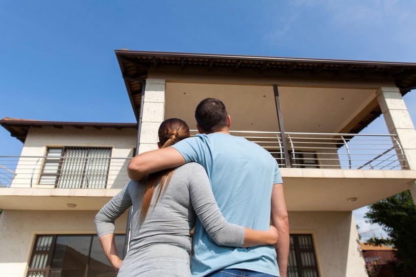 Planujesz zakup mieszkania? Są zmiany w kredytach /123RF/PICSEL