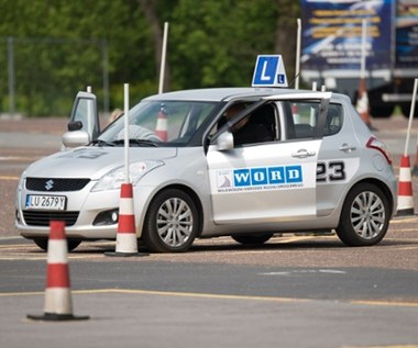 Planujesz zdawać na prawo jazdy? Od stycznia wchodzą nowe zasady