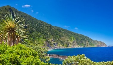 Planujesz zimowy urlop w Europie? Tu na pewno nie zmarzniesz