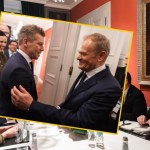 Plany dla Warszawy i Budapesztu. Tusk rozmawiał z liderem węgierskiej opozycji