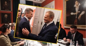 Plany dla Warszawy i Budapesztu. Tusk rozmawiał z liderem węgierskiej opozycji