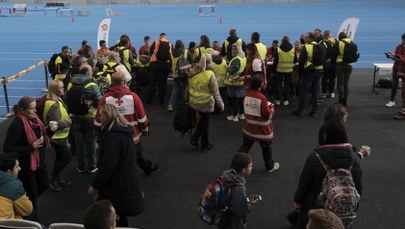 Plany ewakuacji setek tysięcy osób. "Możliwe, że zobaczymy potężną armię wzdłuż granic"