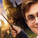 Plany gier z uniwersum Harry’ego Pottera