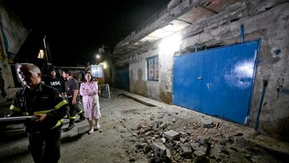 Plany masowych ewakuacji w Neapolu. Chodzi o superwulkan 