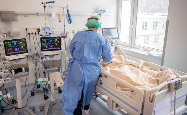 Plany Ministerstwa Zdrowia po zmianach. Ustalenia RMF FM