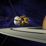 Plany ostatniej fazy misji orbitera Cassini