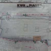 Plany pacyfikacji kopalni "Piast"