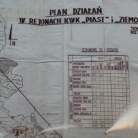 Plany pacyfikacji kopalni "Ziemowit" i "Piast"