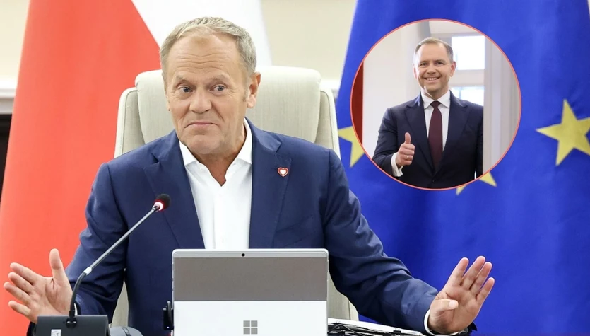 Plany rządu pod znakiem zapytania. W rękach Nawrockiego losy deregulacji