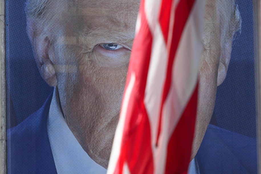 Plany wojskowe dotyczące ataku na Iran są bardzo zaawansowane; ostateczna decyzja należy do prezydenta Donalda Trumpa /MANDEL NGAN/AFP /East News