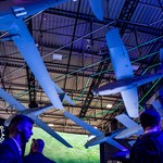 PLargonią w nich! Polska wersja "Shaheda-136" ujawniona na MSPO 2025