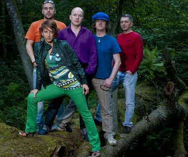 "Plastikowa": Zagubiona dziewczyna