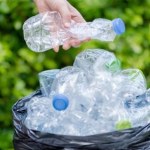 Plastikowe butelki znikną tuż po wypiciu płynu. Koniec z segregowaniem