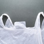 plastik Plastikowe reklamówki wzmacniają drogi. Nowa nadzieja dla środowiska