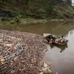 Plastikowe śmieci zabierają prąd. Awarie elektrowni to codzienność