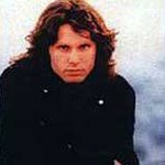Plastikowy Jim Morrison