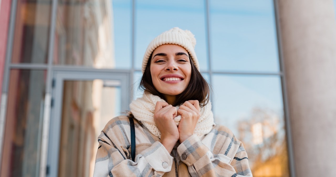 Płaszcze zimowe – od casualu po elegancję /materiały promocyjne