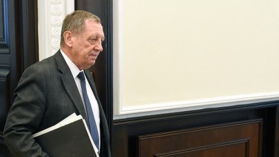 Platforma chce dymisji Szyszki. Sejm zajmie się wnioskiem o wotum nieufności