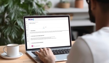 Platforma e-learningowa dla firm – jakie korzyści daje?