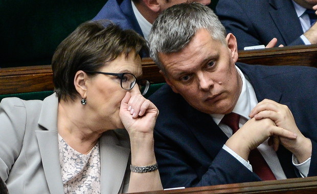 Platforma ma plan walki o Sejm