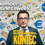 Platforma Mediowa Point Group nie będzie wydawać "Bloomberg Businessweek Polska"