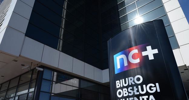 Platforma nC+ odwołała się od 11 mln zł kary nałożonej przez UOKiK /PAP