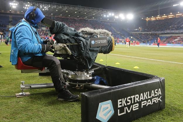 Platforma nc+ uruchamia nowe kanały dla fanów futbolu! Fot. Jakub Porzycki /FORUM