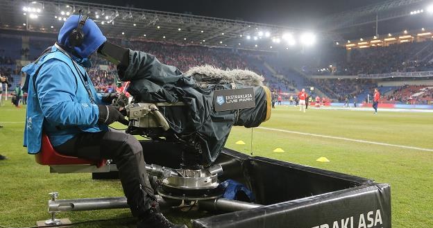 Platforma nc+ uruchamia nowe kanały dla fanów futbolu! Fot. Jakub Porzycki /FORUM