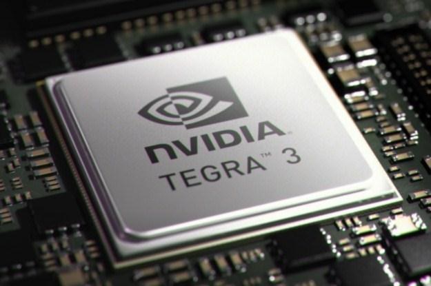 Platforma Nvidia Tegra 3 wkrótce zagości w tabletach /materiały prasowe