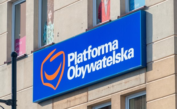 Platforma Obywatelska zmieni nazwę i logo jeszcze w październiku