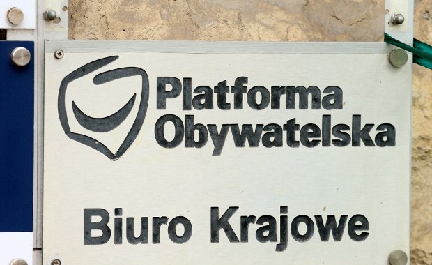 Platforma Obywatelska zniknie za 11 dni