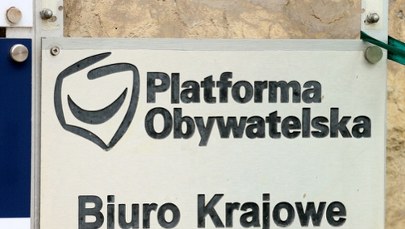 Platforma Obywatelska zniknie za 11 dni