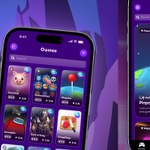 Dusk platforma społecznościowa