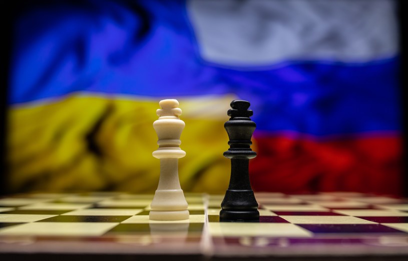 Platforma szachowa Chess.com zablokowana w Rosji /123RF/PICSEL