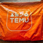 Temu chińska platforma zakupowa