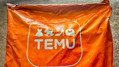 Platforma Temu dotkliwie ukarana przez Komisję Europejską