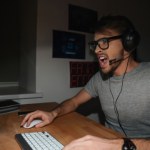 Twitch Platforma Twitch.tv zbanowała popularnego gracza z Ukrainy