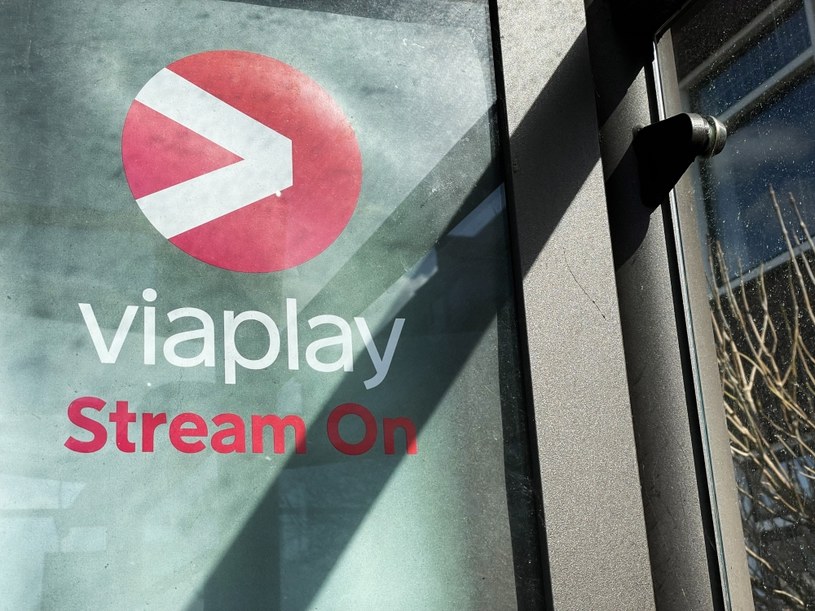 Platforma Viaplay może wycofać się z Polski /ANP MAGANP via AFP /AFP
