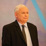 Platforma w spocie o Jarosławie Kaczyńskim: "Udaje świętego, bo idą wybory"