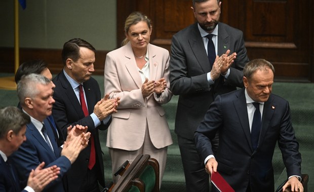 Platforma wchłonie dwie partie i zmieni nazwę 
