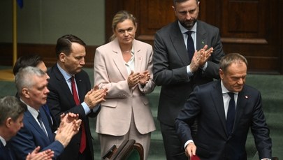 Platforma wchłonie dwie partie i zmieni nazwę 