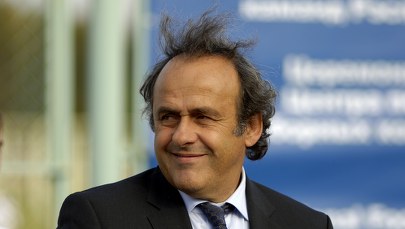 Platini może zostać szefem Francuskiej Federacji Piłkarskiej