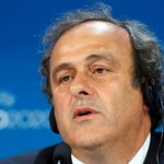 Platini: Nie oddam zegarka. Dostał go od brazylijskiej federacji 