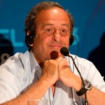 Platini rozczarowany. "To Ribery powinien dostać Złotą Piłkę"