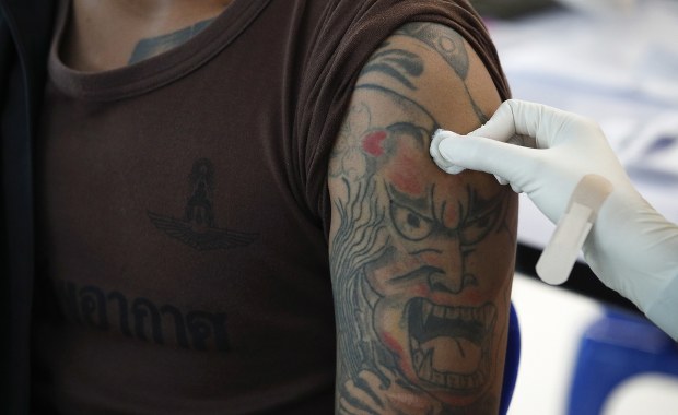 Płatne szczepionki przeciw Covid-19 - oferta San Marino dla turystów